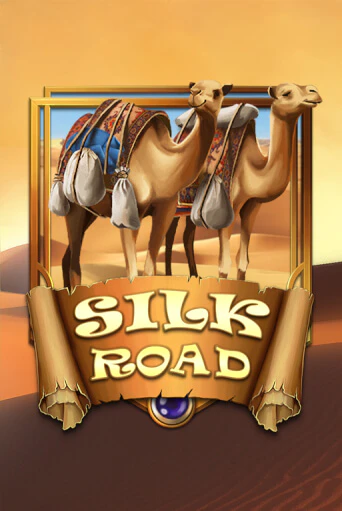 Silk Road бесплатно играть онлайн на сайте Онлайн Казино Гранд