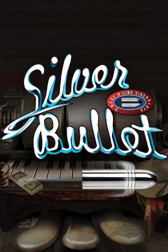 Silver Bullet бесплатно играть онлайн на сайте Онлайн Казино Гранд