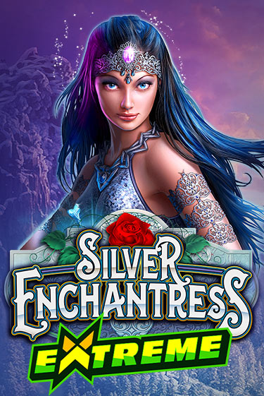 Silver Enchantress Extreme config бесплатно играть онлайн на сайте Онлайн Казино Гранд