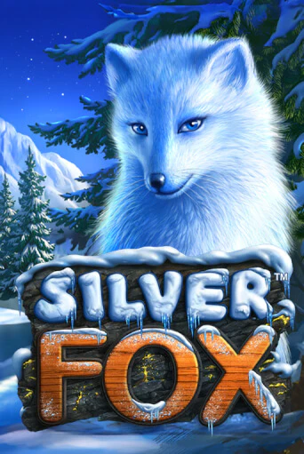 Silver Fox бесплатно играть онлайн на сайте Онлайн Казино Гранд