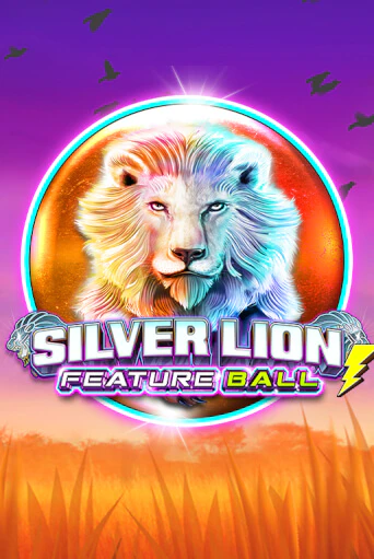 Silver Lion Feature Ball бесплатно играть онлайн на сайте Онлайн Казино Гранд