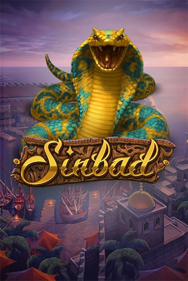 Sinbad бесплатно играть онлайн на сайте Онлайн Казино Гранд