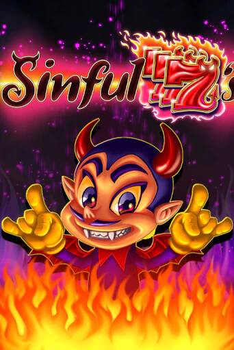 Sinful 7’s бесплатно играть онлайн на сайте Онлайн Казино Гранд