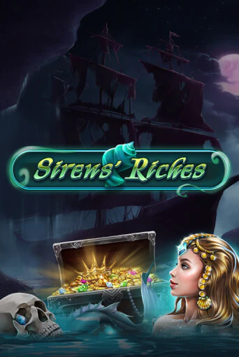 Siren's Riches бесплатно играть онлайн на сайте Онлайн Казино Гранд