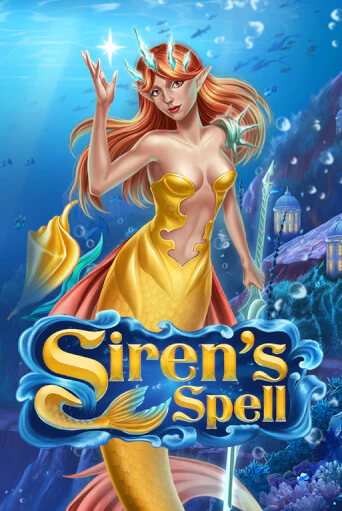 Siren's Spell бесплатно играть онлайн на сайте Онлайн Казино Гранд