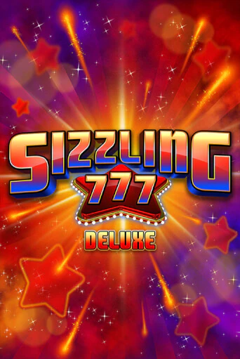 Sizzling 777 Deluxe бесплатно играть онлайн на сайте Онлайн Казино Гранд