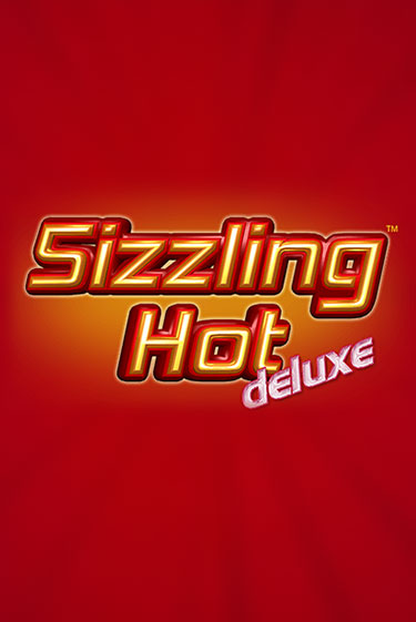 Sizzling Hot Deluxe бесплатно играть онлайн на сайте Онлайн Казино Гранд