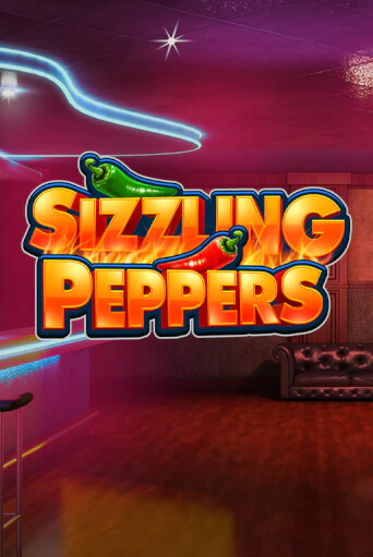 Sizzling Peppers бесплатно играть онлайн на сайте Онлайн Казино Гранд