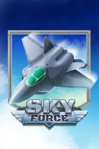 Sky Force бесплатно играть онлайн на сайте Онлайн Казино Гранд