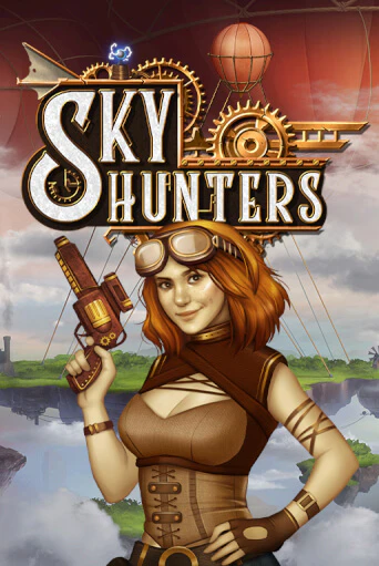 Sky Hunters бесплатно играть онлайн на сайте Онлайн Казино Гранд