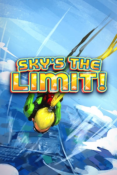 Sky's the Limit бесплатно играть онлайн на сайте Онлайн Казино Гранд