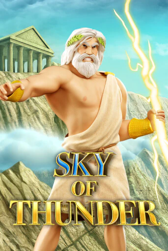 Sky of Thunder бесплатно играть онлайн на сайте Онлайн Казино Гранд