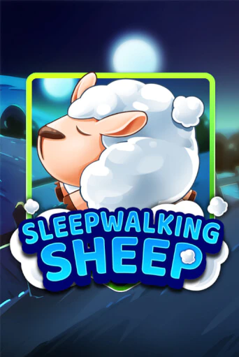 Sleepwalking Sheep бесплатно играть онлайн на сайте Онлайн Казино Гранд