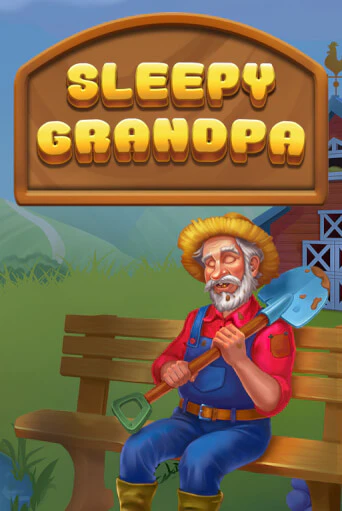 Sleepy Grandpa бесплатно играть онлайн на сайте Онлайн Казино Гранд