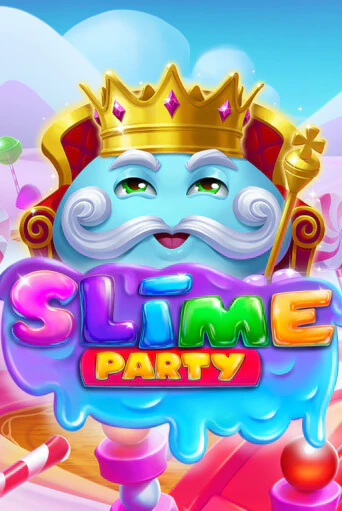 Slime Party бесплатно играть онлайн на сайте Онлайн Казино Гранд