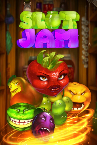 Slot Jam бесплатно играть онлайн на сайте Онлайн Казино Гранд