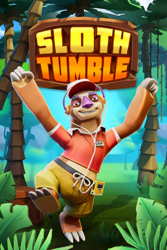 Sloth Tumble бесплатно играть онлайн на сайте Онлайн Казино Гранд