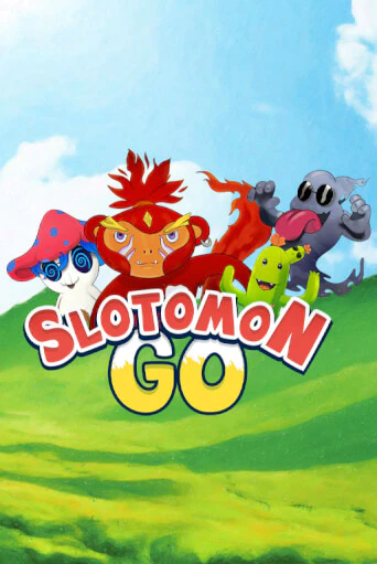 Slotomon Go бесплатно играть онлайн на сайте Онлайн Казино Гранд