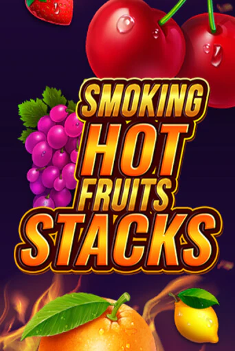 Smoking Hot Fruits Stacks бесплатно играть онлайн на сайте Онлайн Казино Гранд