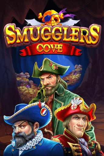 Smuggler’s Cove бесплатно играть онлайн на сайте Онлайн Казино Гранд