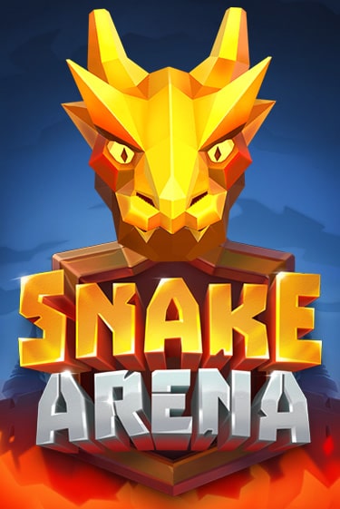 Snake Arena бесплатно играть онлайн на сайте Онлайн Казино Гранд