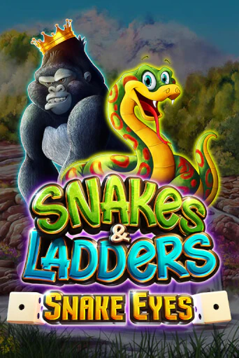 Snakes & Ladders 2 - Snake Eyes™ бесплатно играть онлайн на сайте Онлайн Казино Гранд