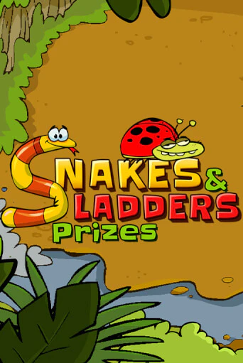 Snakes and Ladders Prizes бесплатно играть онлайн на сайте Онлайн Казино Гранд