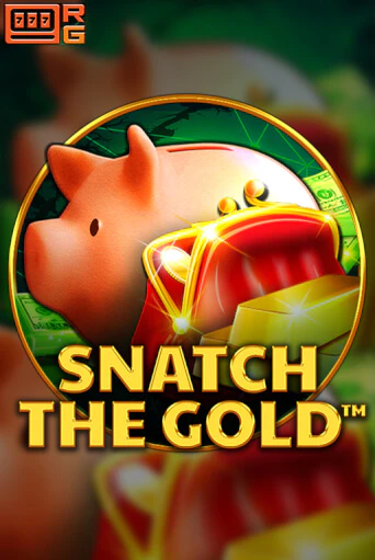 Snatch The Gold бесплатно играть онлайн на сайте Онлайн Казино Гранд