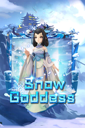 Snow Goddess бесплатно играть онлайн на сайте Онлайн Казино Гранд