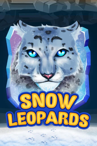 Snow Leopards бесплатно играть онлайн на сайте Онлайн Казино Гранд