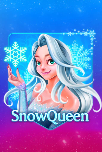 Snow Queen бесплатно играть онлайн на сайте Онлайн Казино Гранд