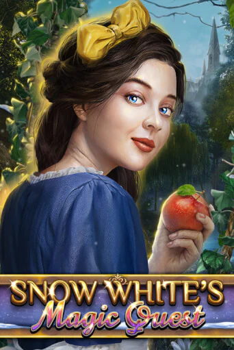 Snow White's Magic Quest бесплатно играть онлайн на сайте Онлайн Казино Гранд