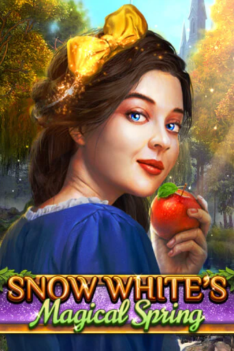 Snow White's Magical Spring бесплатно играть онлайн на сайте Онлайн Казино Гранд