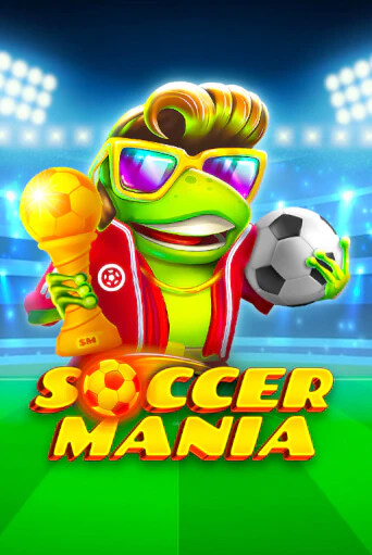 Soccermania бесплатно играть онлайн на сайте Онлайн Казино Гранд