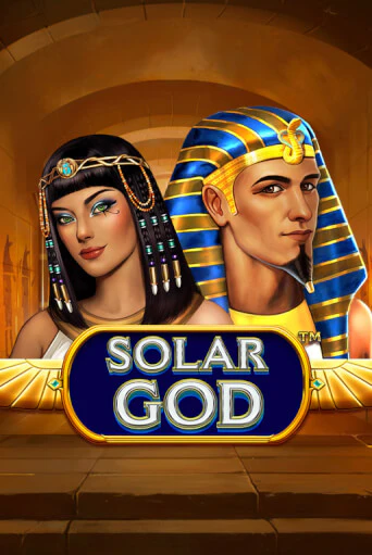 Solar God бесплатно играть онлайн на сайте Онлайн Казино Гранд