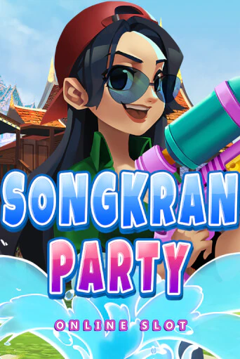 Songkran Party бесплатно играть онлайн на сайте Онлайн Казино Гранд