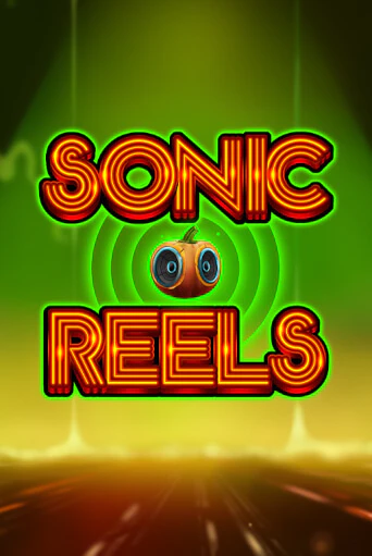 Sonic Reels бесплатно играть онлайн на сайте Онлайн Казино Гранд