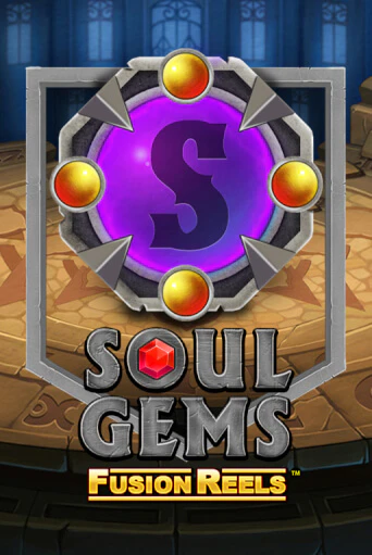 Soul Gems бесплатно играть онлайн на сайте Онлайн Казино Гранд