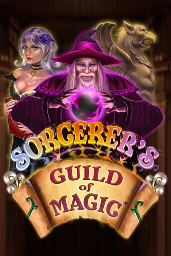 Sorcerer's Guild of Magic бесплатно играть онлайн на сайте Онлайн Казино Гранд