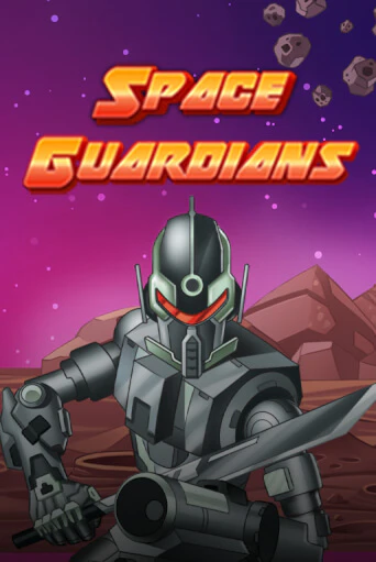 Space Guardians бесплатно играть онлайн на сайте Онлайн Казино Гранд