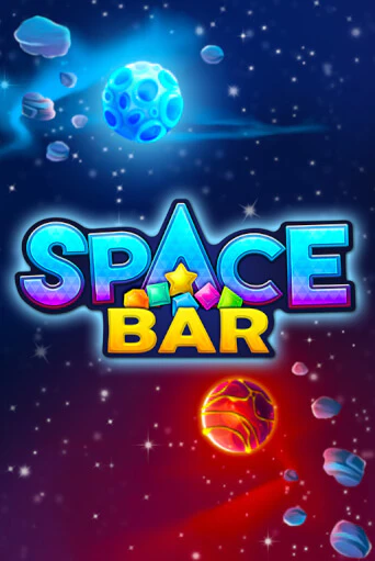 Space Bar бесплатно играть онлайн на сайте Онлайн Казино Гранд