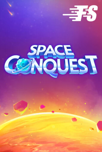 Space Conquest бесплатно играть онлайн на сайте Онлайн Казино Гранд