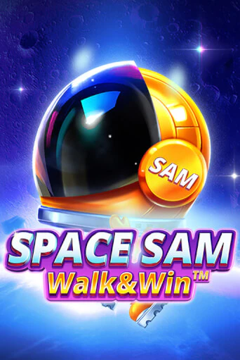 Space Sam Walk And Win TM бесплатно играть онлайн на сайте Онлайн Казино Гранд