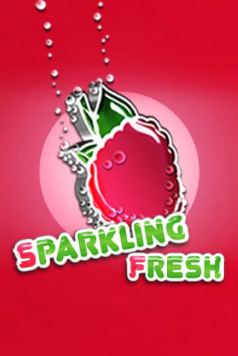 Sparkling Fresh бесплатно играть онлайн на сайте Онлайн Казино Гранд