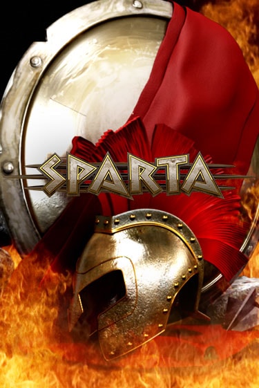 Sparta бесплатно играть онлайн на сайте Онлайн Казино Гранд