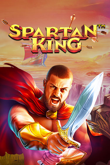 Spartan King бесплатно играть онлайн на сайте Онлайн Казино Гранд