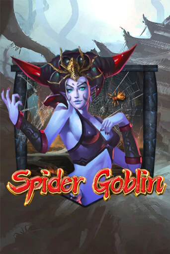 Spider Goblin бесплатно играть онлайн на сайте Онлайн Казино Гранд