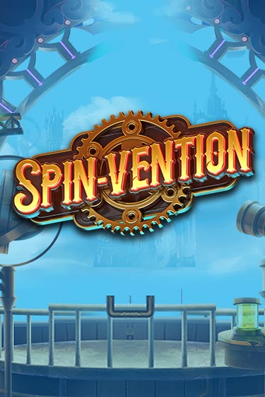 Spin-vention бесплатно играть онлайн на сайте Онлайн Казино Гранд