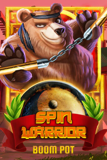 Spin Warrior Boom Pot бесплатно играть онлайн на сайте Онлайн Казино Гранд