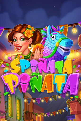 Spinata Pinata бесплатно играть онлайн на сайте Онлайн Казино Гранд